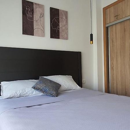Ferienwohnung La Perla Blanca M'dik Exterior foto