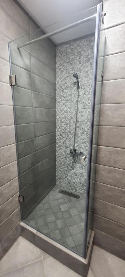 Ferienwohnung La Perla Blanca M'dik Exterior foto